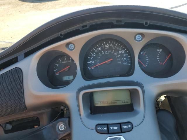 2003 Honda GL1800