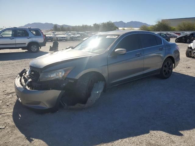 2008 Honda Accord EX