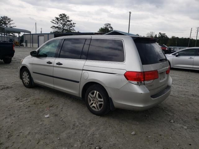 2008 Honda Odyssey LX