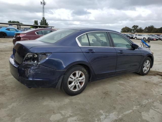 2008 Honda Accord LXP