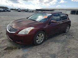 Nissan salvage cars for sale: 2010 Nissan Altima Base