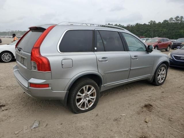 2013 Volvo XC90 3.2