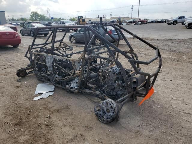 2019 Polaris RZR XP 4 Turbo EPS