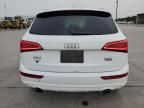 2017 Audi Q5 Premium