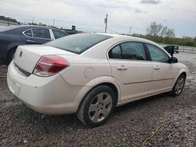 2007 Saturn Aura XE