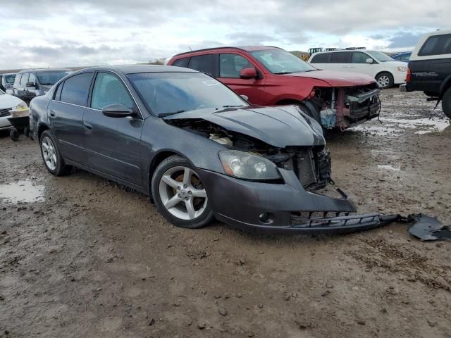 2005 Nissan Altima SE