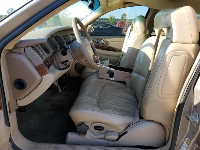 2004 Buick Lesabre Custom