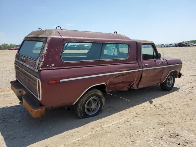 1979 Ford F150