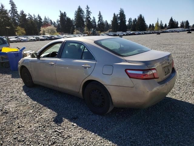 2008 Toyota Camry CE