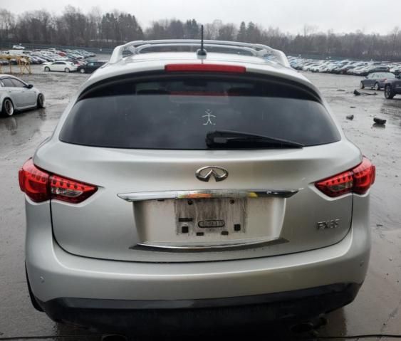 2010 Infiniti FX35