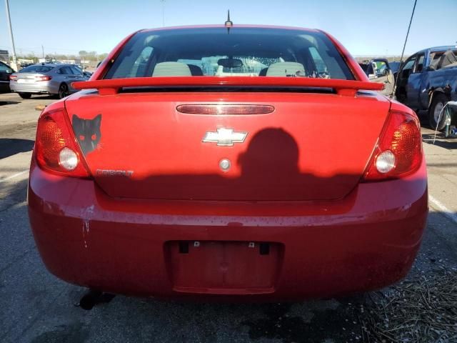 2010 Chevrolet Cobalt LS