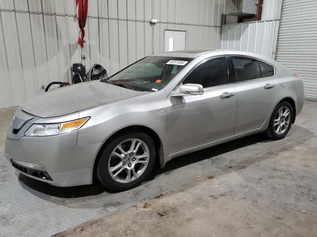 2011 Acura TL