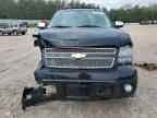 2011 Chevrolet Avalanche LTZ