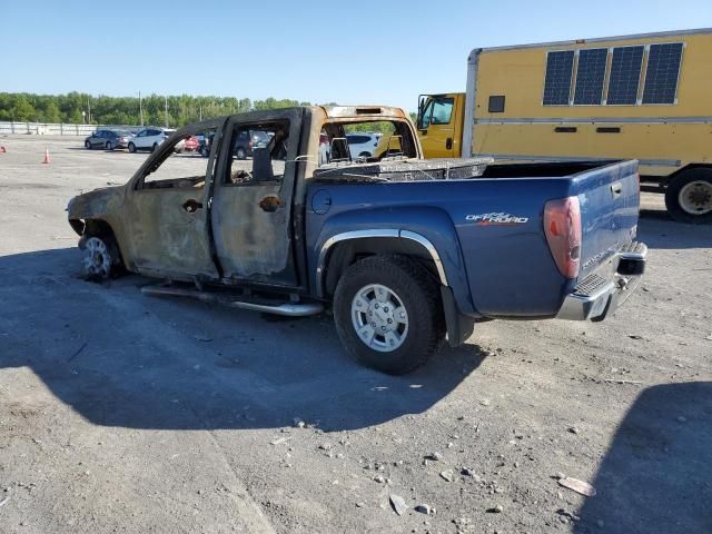 2005 GMC Canyon