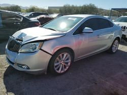 Vehiculos salvage en venta de Copart Las Vegas, NV: 2013 Buick Verano