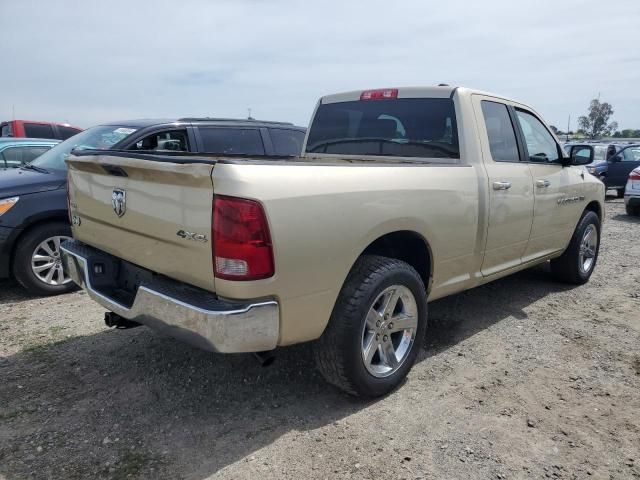 2011 Dodge RAM 1500