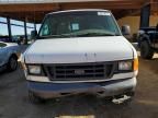 2006 Ford Econoline E250 Van