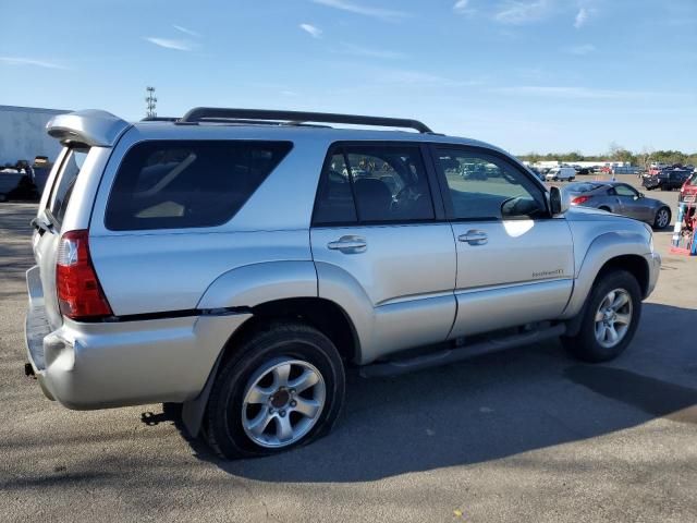 2006 Toyota 4runner SR5