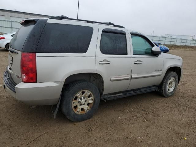 2007 GMC Yukon