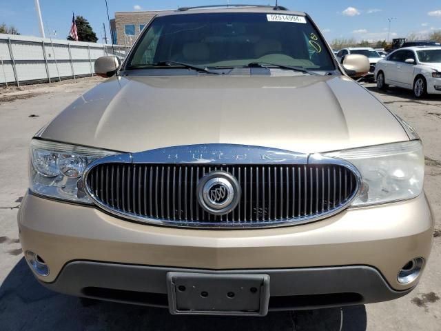 2005 Buick Rainier CXL