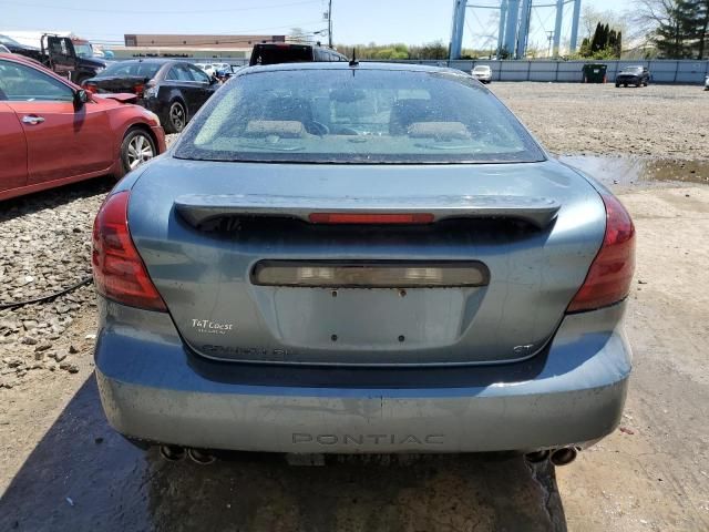 2006 Pontiac Grand Prix GT