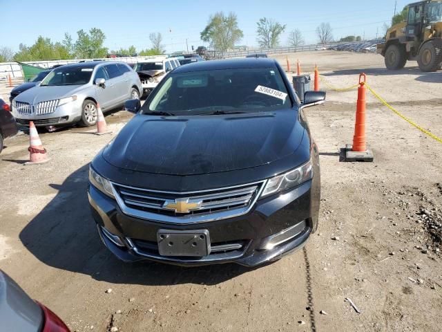 2016 Chevrolet Impala LT