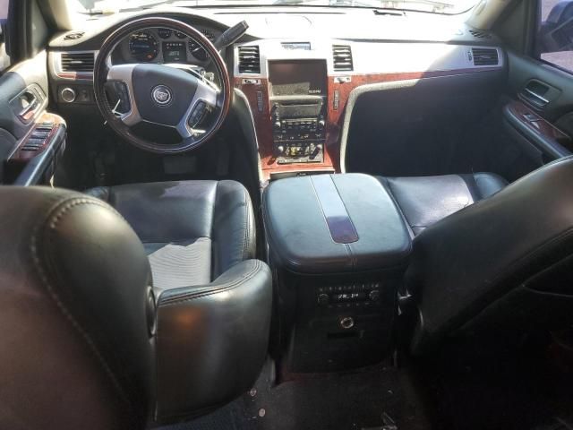 2007 Cadillac Escalade Luxury