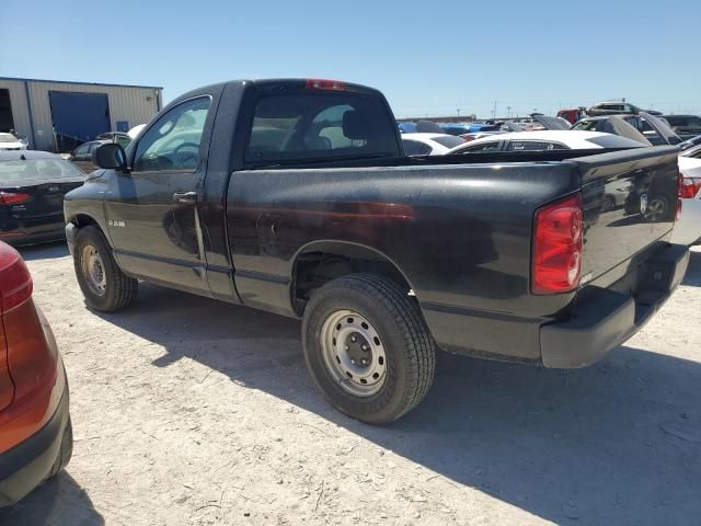 2008 Dodge RAM 1500 ST