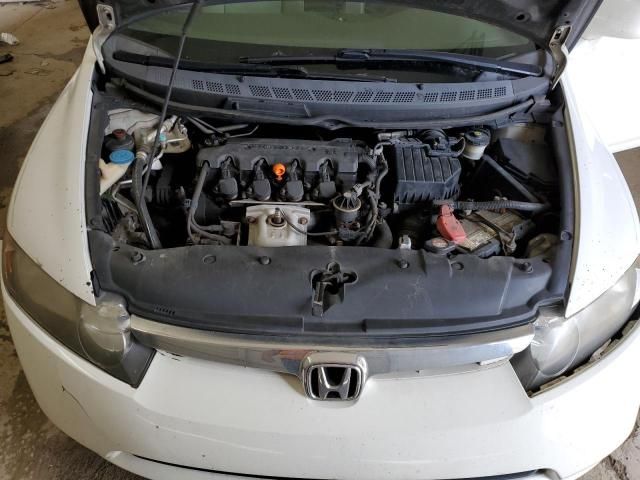 2006 Honda Civic LX