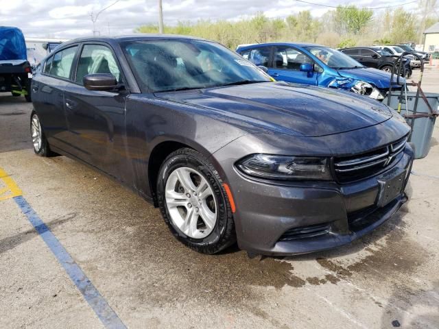 2015 Dodge Charger SE