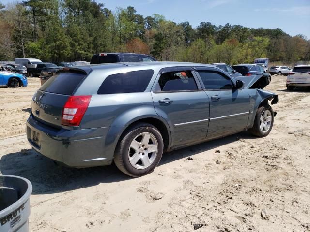 2006 Dodge Magnum SXT