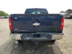 2010 Chevrolet Silverado C1500 LT