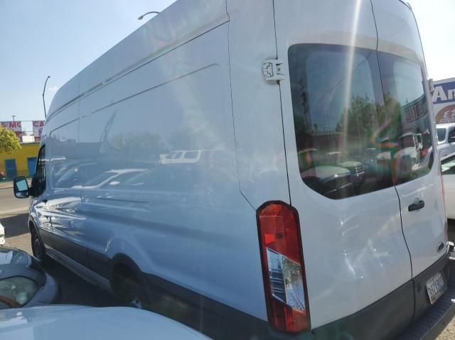 2016 Ford Transit T-350