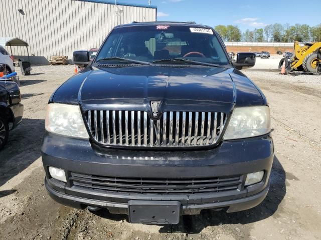 2006 Lincoln Navigator