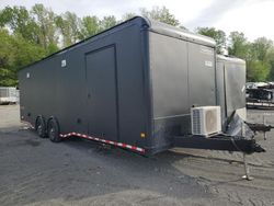 2021 Haulmark Trailer en venta en Cahokia Heights, IL