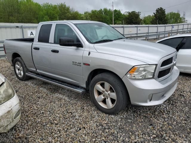 2015 Dodge RAM 1500 HFE