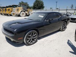 Dodge Challenger salvage cars for sale: 2021 Dodge Challenger SXT