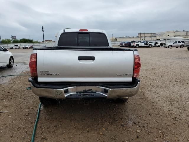 2007 Toyota Tacoma Double Cab Long BED