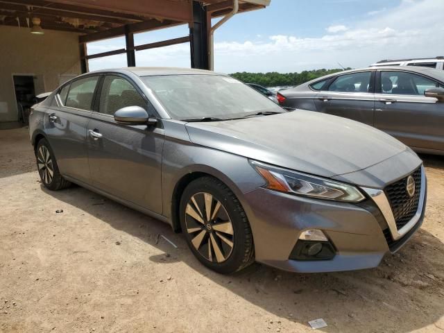 2019 Nissan Altima SL