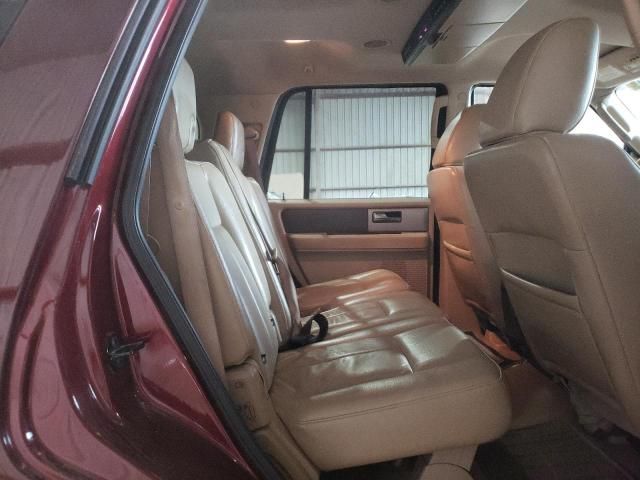 2009 Ford Expedition Eddie Bauer