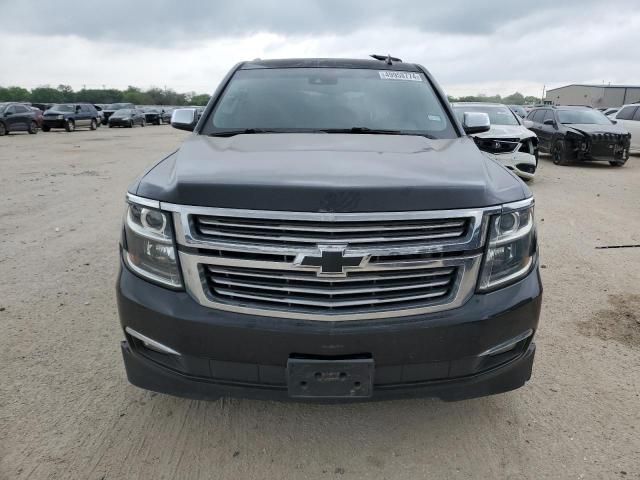 2015 Chevrolet Suburban C1500 LTZ