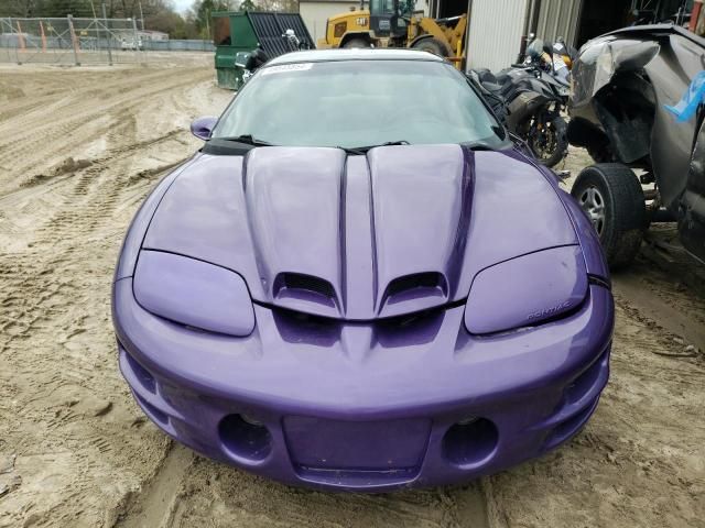 1999 Pontiac Firebird Formula