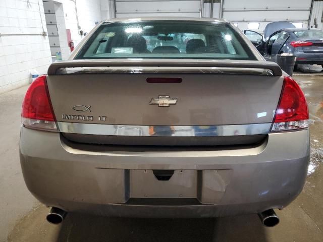 2006 Chevrolet Impala LT