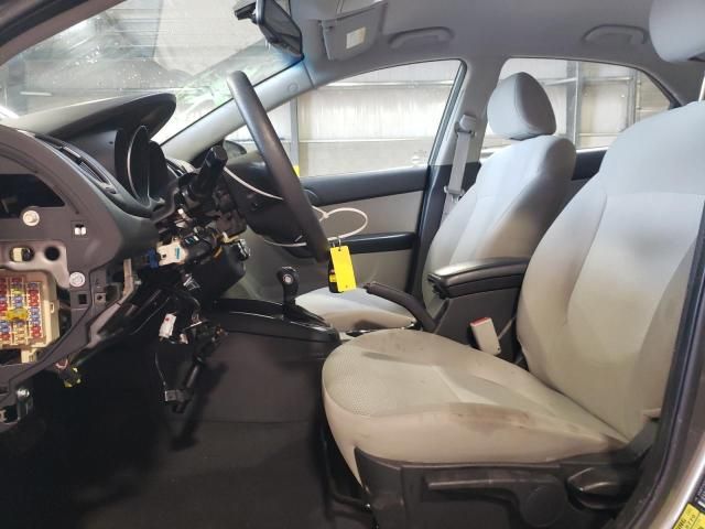 2011 KIA Forte EX