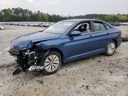 Volkswagen Jetta S Vehiculos salvage en venta: 2019 Volkswagen Jetta S