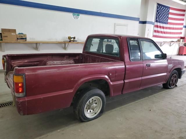 1993 Mazda B2600 Cab Plus