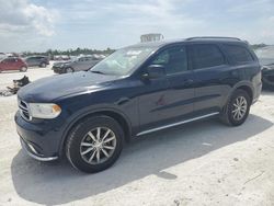 2017 Dodge Durango SXT for sale in Arcadia, FL