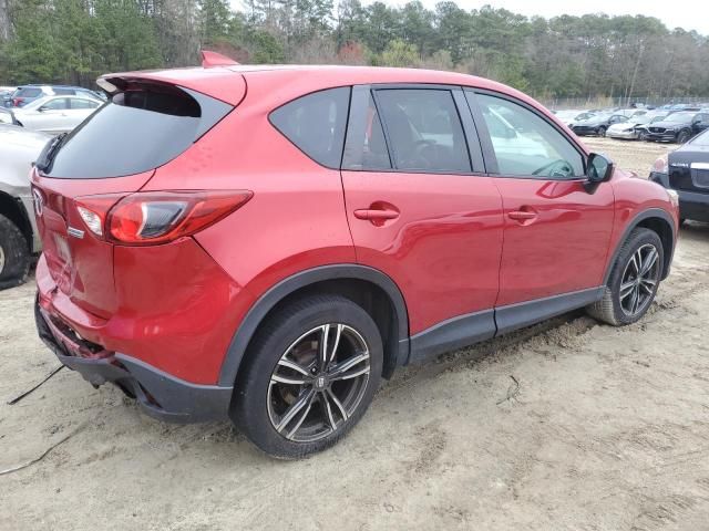 2016 Mazda CX-5 GT