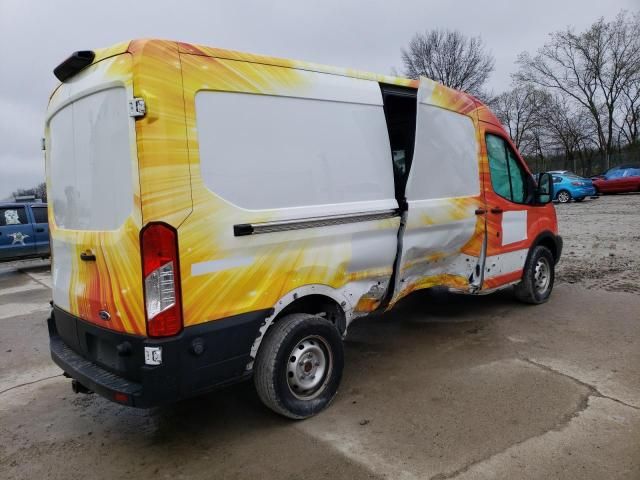 2019 Ford Transit T-250