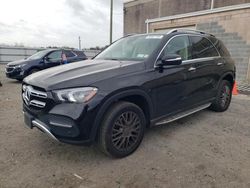 Salvage cars for sale at Fredericksburg, VA auction: 2023 Mercedes-Benz GLE 350 4matic